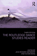 The Routledge Dance Studies Reader