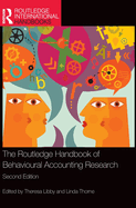 The Routledge Handbook of Behavioural Accounting Research