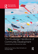 The Routledge Handbook of Community Development: Perspectives from Around the Globe