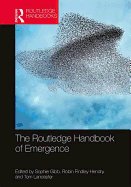 The Routledge Handbook of Emergence