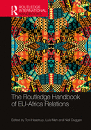 The Routledge Handbook of Eu-Africa Relations