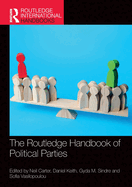 The Routledge Handbook of Political Parties