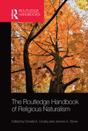 The Routledge Handbook of Religious Naturalism