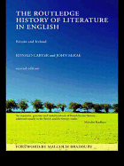 The Routledge History of Literature in English: Britain and Ireland