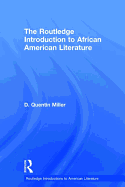 The Routledge Introduction to African American Literature