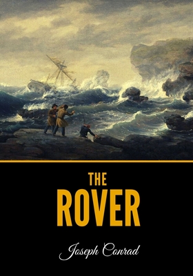 The Rover - Conrad, Joseph