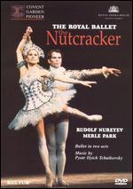 The Royal Ballet: Nutcracker