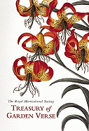 The Royal Horticultural Society Treasury of Garden Verse