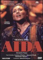 The Royal Opera: Aida