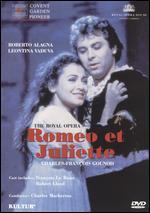 The Royal Opera: Romeo Et Juliette