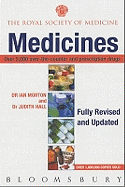 The Royal Society of Medicine: Medicines: Over 5,000 Over-the-counter and Prescription Drugs