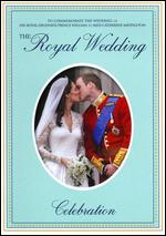 The Royal Wedding: His Royal Highness Prince William and Miss Catherine Middleton - 