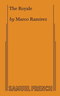 The Royale - Ramirez, Marco