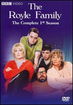 The Royle Family: Season 1 - 