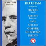 The RPO Legacy, Vol. 1