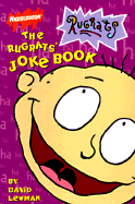 The Rugrats Joke Book - Lewman, David