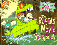 The Rugrats Movie Storybook - Willson, Sarah