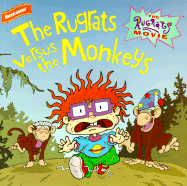 The Rugrats Versus the Monkeys