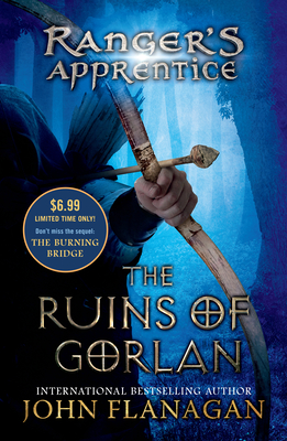 The Ruins of Gorlan: Book One - Flanagan, John