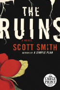 The Ruins - Smith, Scott