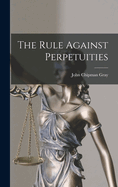 The Rule Against Perpetuities