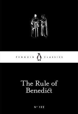 The Rule of Benedict - White, Carolinne (Translated by)