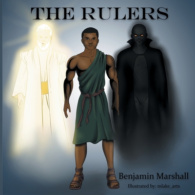 The Rulers - Marshall, Benjamin