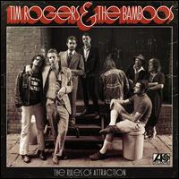 The Rules of Attraction - Tim Rogers & Bamboos