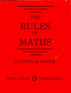 The rules of maths