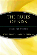 The Rules of Risk: A Guide for Investors