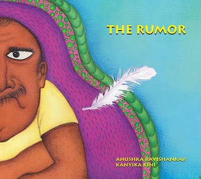 The Rumor - Ravishankar, Anushka