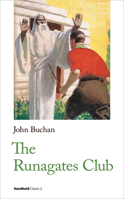 The Runagates Club - Buchan, John