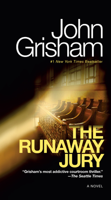 The Runaway Jury - Grisham, John