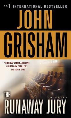 The Runaway Jury - Grisham, John