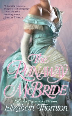 The Runaway McBride - Thornton, Elizabeth