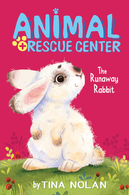 The Runaway Rabbit - Nolan, Tina