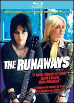 The Runaways [Blu-ray]