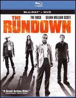 The Rundown [Blu-ray]