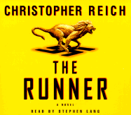 The Runner - Reich, Christopher, and Lang, Stephen (Read by)