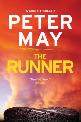 The Runner - May, Peter