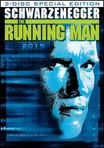 The Running Man [2 Discs] [Special Edition]