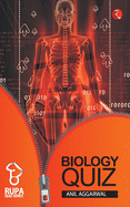 The Rupa Book of Biology Quiz