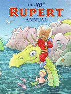 The Rupert Annual 2016
