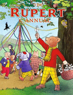 The Rupert Annual 2019