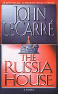 The Russia House - le Carre, John