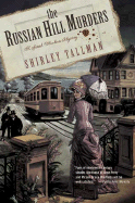 The Russian Hill Murders: A Sarah Woolson Mystery