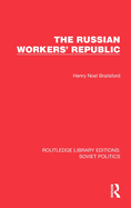 The Russian Workers' Republic