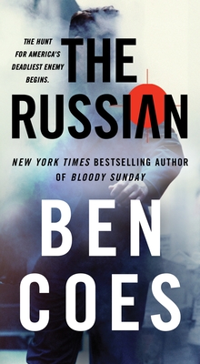 The Russian - Coes, Ben