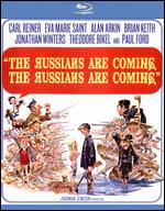 The Russians Are Coming, the Russians Are Coming! [Blu-ray] - Norman Jewison