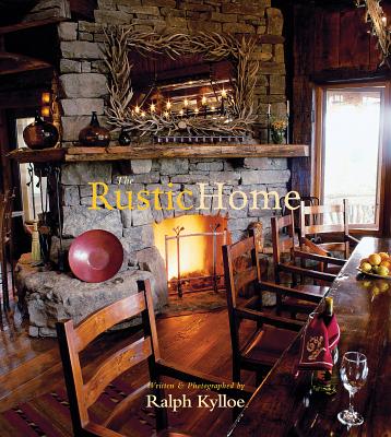 The Rustic Home - Kylloe, Ralph